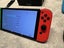 Nintendo Switch OLED Console - Neon Vibrant 7-inch OLED screen $1 RESERVE Carousel 10