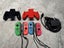 Nintendo Switch OLED Console - Neon Vibrant 7-inch OLED screen $1 RESERVE Carousel 14