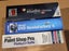 3 older software programmes - Studio / Movie Factory / Paintshop Carousel 1