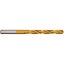 Alpha Drill Bit Straight Shank Jobber Gold Series 2.40mm (Each) Carousel 1