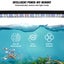 Aquarium Light 26W Full Spectrum Aquarium Led Lights For 36"-42" Fish Tank Carousel 6