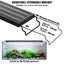 Aquarium Light 26W Full Spectrum Aquarium Led Lights For 36"-42" Fish Tank Carousel 7