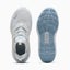 Puma Softride Enzo 5 Gleam Wns Blue White Women Road Running Shoes 312680-02 Carousel 4