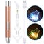 5D Diamond Painting Pen Carousel 5