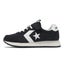Converse Omega Trainer Black White Kids Preschool Casual Lifestyle Shoes A13095C Carousel 1