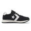 Converse Omega Trainer Black White Kids Preschool Casual Lifestyle Shoes A13095C Carousel 2