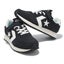 Converse Omega Trainer Black White Kids Preschool Casual Lifestyle Shoes A13095C Carousel 6