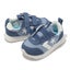 Converse Omega Trainer Yeti Breath Blue Toddler Infant Casual Shoes A13096C Carousel 7