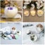 500g Soy Wax Candle Making Materials Carousel 9