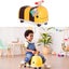 Wooden Bee Ride On - B. Boom Buggy Carousel 1
