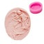 Silicone Mould Angel Soap Mold Carousel 6