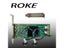 LSI 9207-8i 6Gbs SAS HBA P20 IT Mode For ZFS FreeNAS UnRAID 2*8087 SATA Cable Carousel 3