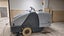 Nilfisk SR1601 Ride-On Sweeper Carousel 6