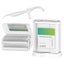 300 Pcs Floss Picks with Automatic Dental Floss Dispenser and Storage Case Set Carousel 1