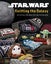 Star Wars: Knitting the Galaxy by Tanis Gray - Paperback Carousel 1