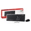 Genius Smart Wireless Desktop Kit - Black (HW9223) Carousel 1