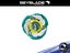 CX-07 Starter Pegasus Blast ATr || Beyblade X (Takara Tomy) Carousel 6