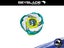 CX-07 Starter Pegasus Blast ATr || Beyblade X (Takara Tomy) Carousel 7
