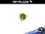 CX-07 Starter Pegasus Blast ATr || Beyblade X (Takara Tomy) Carousel 8