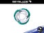 CX-07 Starter Pegasus Blast ATr || Beyblade X (Takara Tomy) Carousel 9