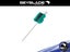 CX-07 Starter Pegasus Blast ATr || Beyblade X (Takara Tomy) Carousel 12