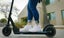 Razor E Prime Air Electric Scooter Carousel 3
