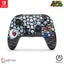 PowerA NSGP0431-01 Etched Ghost Lumectra Enhanced Wireless Controller for Carousel 2