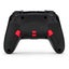 PowerA NSGP0431-01 Etched Ghost Lumectra Enhanced Wireless Controller for Carousel 3
