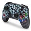 PowerA NSGP0431-01 Etched Ghost Lumectra Enhanced Wireless Controller for Carousel 5