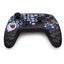 PowerA NSGP0431-01 Etched Ghost Lumectra Enhanced Wireless Controller for Carousel 6