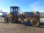 Mitsubishi MG150 Grader Carousel 2