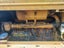 Mitsubishi MG150 Grader Carousel 9
