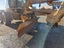 Mitsubishi MG150 Grader Carousel 12