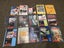 70+ Game Booklets - SNES, Gameboy, N64, Sega Carousel 3