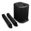 Column Speaker PA System Carousel 6