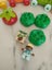 Lego Duplo Partial Fruit and Vege Tractor Set Carousel 3
