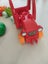 Lego Duplo Partial Fruit and Vege Tractor Set Carousel 4