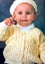 Beautiful Baby Knits Knitting Book Carousel 4