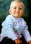 Beautiful Baby Knits Knitting Book Carousel 6