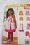 New Look 6114 - toddlers dresses, tops and pantaloons - Sizes : ½ - 4 Carousel 1