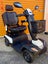 Invacare Pegasus Metro Mobility Scooter Carousel 3
