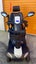 Invacare Pegasus Metro Mobility Scooter Carousel 8