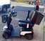 Invacare Pegasus Metro Mobility Scooter Carousel 9