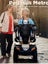 Invacare Pegasus Metro Mobility Scooter Carousel 1