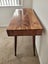 Real Wood Designer Desk Carousel 5