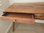 Real Wood Designer Desk Carousel 3