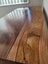 Real Wood Designer Desk Carousel 7