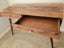 Real Wood Designer Desk Carousel 9