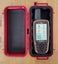 Garmin 64s handheld GPS - with Pelican Case Carousel 7