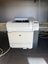 HP Laser Jet P4015n Printer Carousel 1